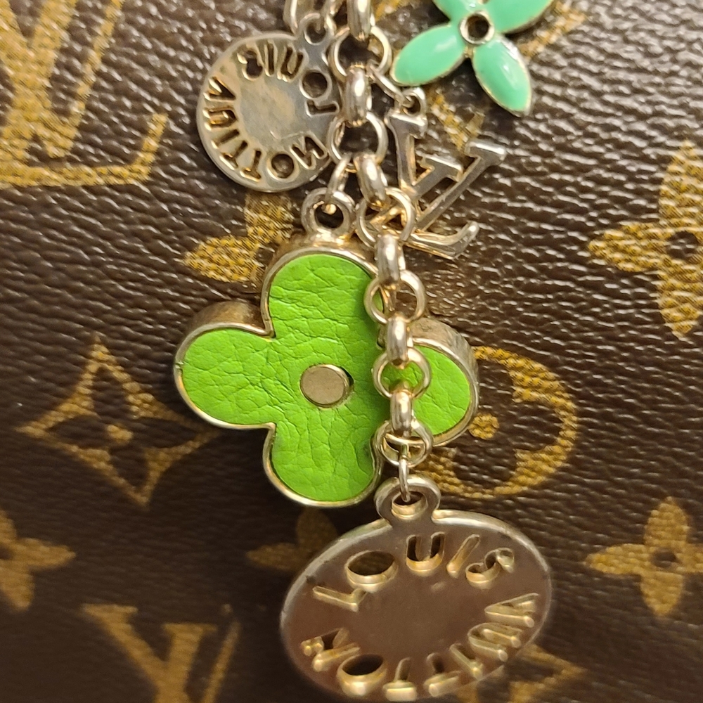 Louis Vuitton Key Ring